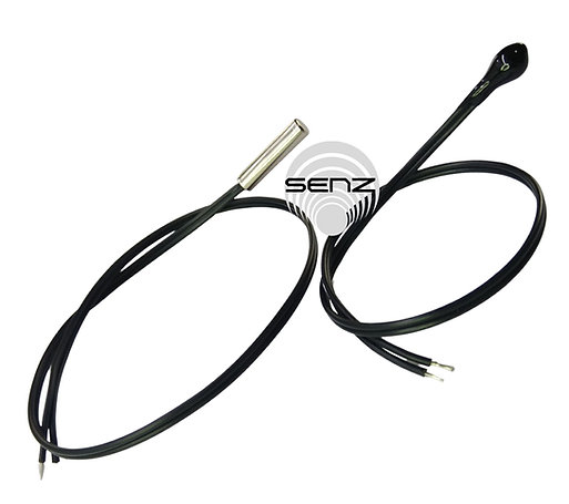 AC Sensor assembly