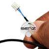 10k NTC metal probe for Geyser, coil or Industrial application - Image 2