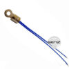 NTC Thermistor LUG M3 TANRM , 10kΩ, B3977, 1%- 100mm - Image 2