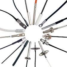 NTC Thermistors