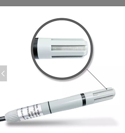 Temperature and humidity Sensor probe, S-THT-02 - Image 3