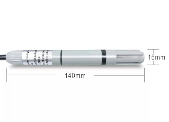 Temperature and humidity Sensor probe, S-THT-02 - Image 4