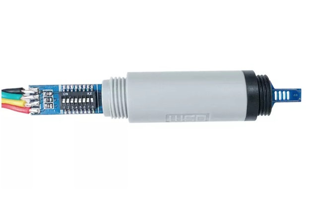 Temperature and humidity Sensor probe, S-THT-02 - Image 5