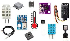 Humidity Sensors