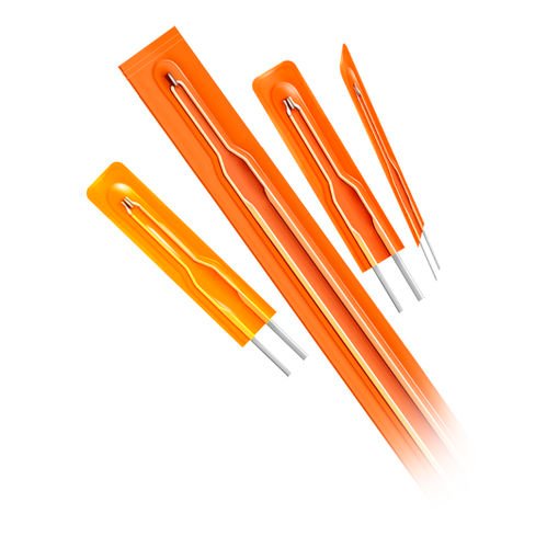 Ntc-thermistor-film